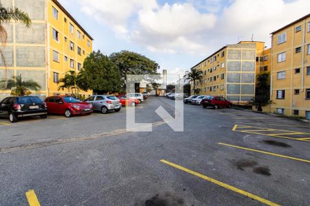 Apartamento à venda com 50m², 2 quartos e 1 vaga Apartamento à venda com 50m², 2 quartos e 1 vagaÁrea comum