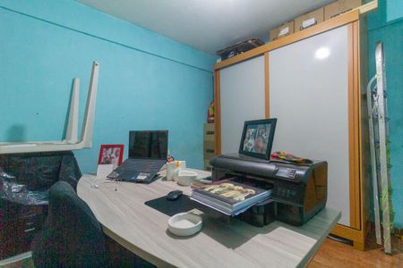 Apartamento à venda com 50m², 2 quartos e 1 vaga Apartamento à venda com 50m², 2 quartos e 1 vagaQuarto 2