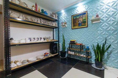 Apartamento à venda com 50m², 2 quartos e 1 vaga Apartamento à venda com 50m², 2 quartos e 1 vagaSala