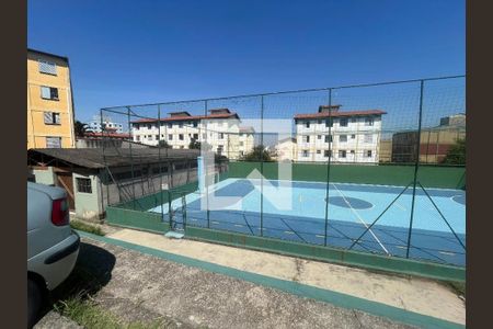 Apartamento à venda com 50m², 2 quartos e 1 vaga Apartamento à venda com 50m², 2 quartos e 1 vagaÁrea comum