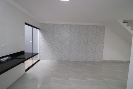 Casa à venda com 110m², 3 quartos e 2 vagasCozinha