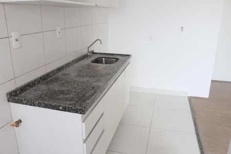 Apartamento para alugar com 56m², 2 quartos e 1 vagaCozinha