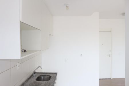 Apartamento para alugar com 56m², 2 quartos e 1 vagaCozinha