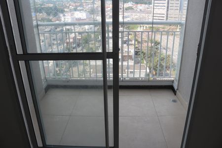 Varanda de apartamento para alugar com 2 quartos, 56m² em Cerâmica, São Caetano do Sul
