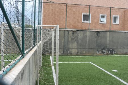 Apartamento para alugar com 56m², 2 quartos e 1 vagaÁrea comum