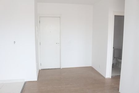 Sala de apartamento para alugar com 2 quartos, 56m² em Cerâmica, São Caetano do Sul