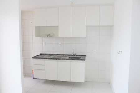 Apartamento para alugar com 56m², 2 quartos e 1 vagaCozinha