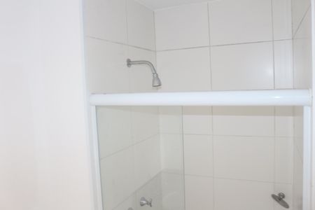 Apartamento para alugar com 56m², 2 quartos e 1 vagaBanheiro Social