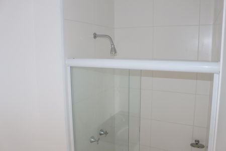 Apartamento para alugar com 56m², 2 quartos e 1 vagaBanheiro da Suíte 1