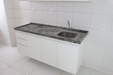 Apartamento para alugar com 56m², 2 quartos e 1 vagaCozinha