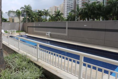 Apartamento para alugar com 56m², 2 quartos e 1 vagaÁrea comum - Piscina