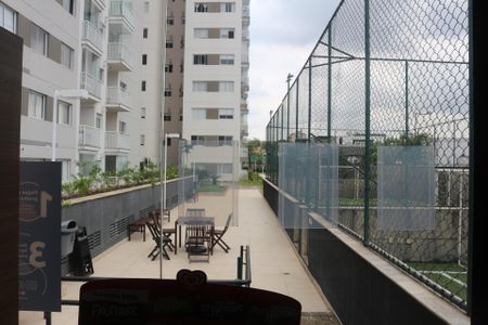 Apartamento para alugar com 56m², 2 quartos e 1 vagaÁrea comum