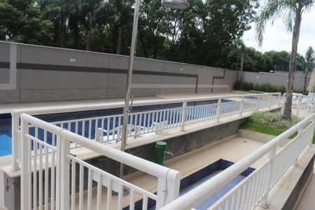 Apartamento para alugar com 56m², 2 quartos e 1 vagaÁrea comum - Piscina