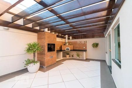 Apartamento à venda com 77m², 3 quartos e 2 vagasÁrea comum