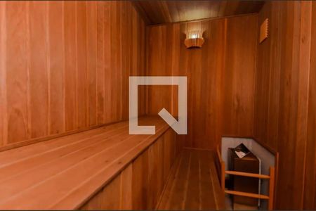 Apartamento à venda com 77m², 3 quartos e 2 vagasÁrea comum