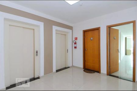 Apartamento à venda com 77m², 3 quartos e 2 vagasÁrea comum