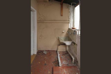 Casa à venda com 80m², 1 quarto e 1 vaga Casa à venda com 80m², 1 quarto e 1 vagaÁrea de Serviço