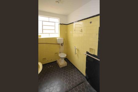 Casa à venda com 80m², 1 quarto e 1 vaga Casa à venda com 80m², 1 quarto e 1 vagaBanheiro