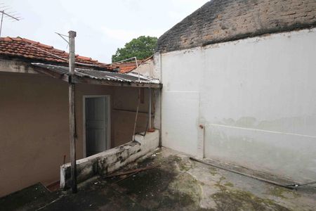 Casa à venda com 80m², 1 quarto e 1 vaga Casa à venda com 80m², 1 quarto e 1 vagaQuintal