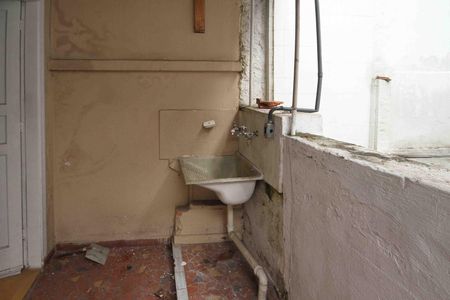 Casa à venda com 80m², 1 quarto e 1 vaga Casa à venda com 80m², 1 quarto e 1 vagaÁrea de Serviço