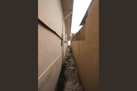 Casa à venda com 80m², 1 quarto e 1 vaga Casa à venda com 80m², 1 quarto e 1 vagaCorredor