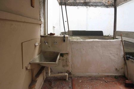 Casa à venda com 80m², 1 quarto e 1 vaga Casa à venda com 80m², 1 quarto e 1 vagaÁrea de Serviço