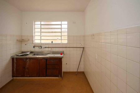 Casa à venda com 80m², 1 quarto e 1 vaga Casa à venda com 80m², 1 quarto e 1 vagaCozinha