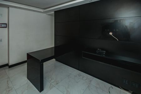 Sala de apartamento para alugar com 2 quartos, 68m² em Castelo, Belo Horizonte