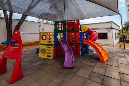 Apartamento para alugar com 68m², 2 quartos e 1 vagaÁrea comum