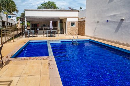 Apartamento para alugar com 68m², 2 quartos e 1 vagaÁrea comum