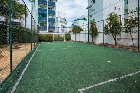 Apartamento para alugar com 68m², 2 quartos e 1 vagaÁrea comum