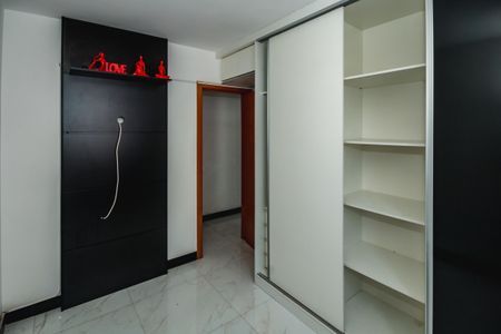 Quarto 1 de apartamento para alugar com 2 quartos, 68m² em Castelo, Belo Horizonte
