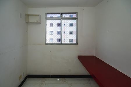 Quarto 2 de apartamento para alugar com 2 quartos, 68m² em Castelo, Belo Horizonte