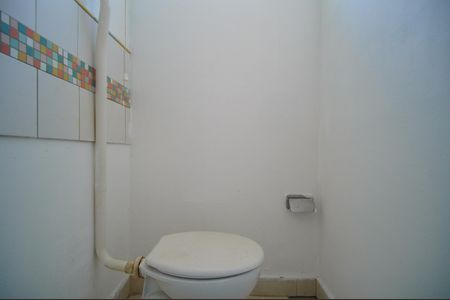 Casa para alugar com 129m², 4 quartos e 1 vagaLavabo