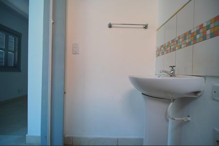 Casa para alugar com 129m², 4 quartos e 1 vagaLavabo