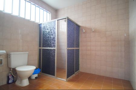 Casa para alugar com 129m², 4 quartos e 1 vagaBanheiro