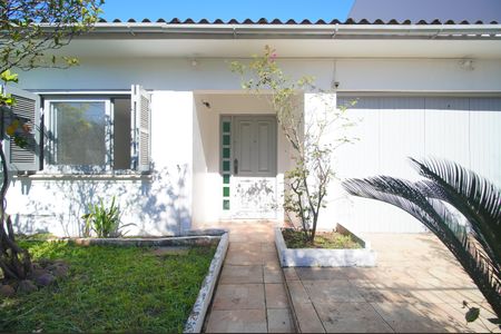 Casa para alugar com 129m², 4 quartos e 1 vagaEntrada