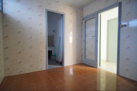 Casa para alugar com 129m², 4 quartos e 1 vagaCozinha