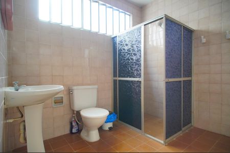 Casa para alugar com 129m², 4 quartos e 1 vagaBanheiro