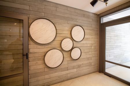 Studio à venda com 27m², 1 quarto e sem vaga Studio à venda com 27m², 1 quarto e sem vagaEntrada