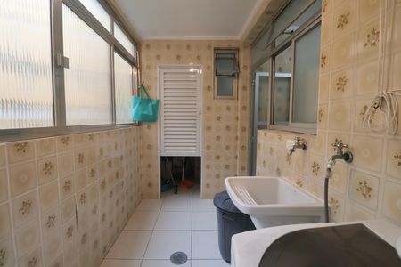 Apartamento para alugar com 100m², 2 quartos e 1 vaga Apartamento para alugar com 100m², 2 quartos e 1 vagaÁrea de Serviço