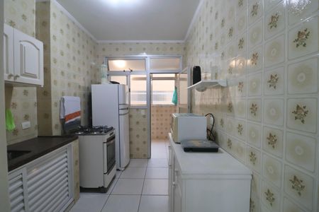 Apartamento para alugar com 100m², 2 quartos e 1 vaga Apartamento para alugar com 100m², 2 quartos e 1 vagaCozinha