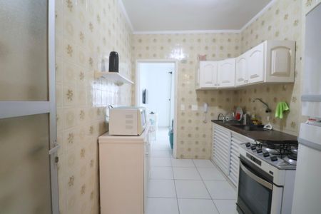 Apartamento para alugar com 100m², 2 quartos e 1 vaga Apartamento para alugar com 100m², 2 quartos e 1 vagaCozinha