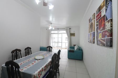 Apartamento para alugar com 100m², 2 quartos e 1 vaga Apartamento para alugar com 100m², 2 quartos e 1 vagaSala