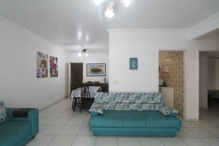 Apartamento para alugar com 100m², 2 quartos e 1 vaga Apartamento para alugar com 100m², 2 quartos e 1 vagaSala
