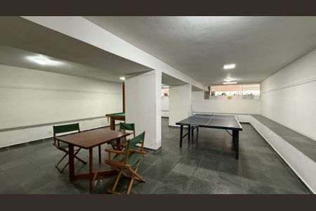 Apartamento para alugar com 100m², 2 quartos e 1 vaga Apartamento para alugar com 100m², 2 quartos e 1 vagaÁrea comum