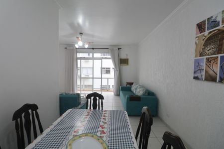 Apartamento para alugar com 100m², 2 quartos e 1 vaga Apartamento para alugar com 100m², 2 quartos e 1 vagaSala