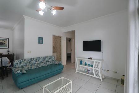 Apartamento para alugar com 100m², 2 quartos e 1 vaga Apartamento para alugar com 100m², 2 quartos e 1 vagaSala