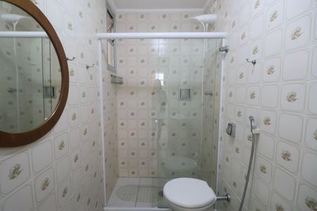 Apartamento para alugar com 100m², 2 quartos e 1 vaga Apartamento para alugar com 100m², 2 quartos e 1 vagaBanheiro Suíte