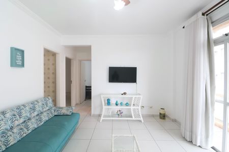 Apartamento para alugar com 100m², 2 quartos e 1 vaga Apartamento para alugar com 100m², 2 quartos e 1 vagaSala